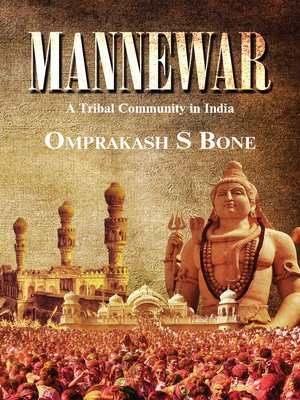 cover image of Mannewar